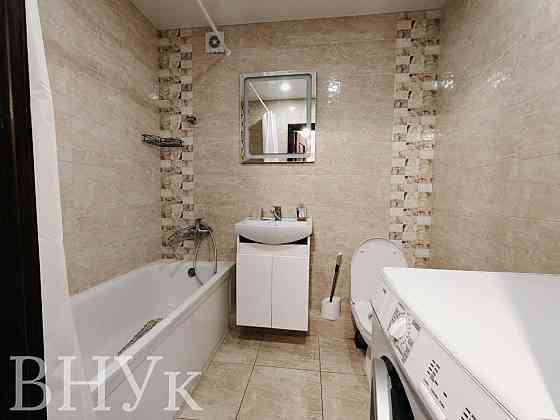 Продаж Квартира 1-кімнатна, 4/9 поверх на вул. Довженка О. Тернопіль