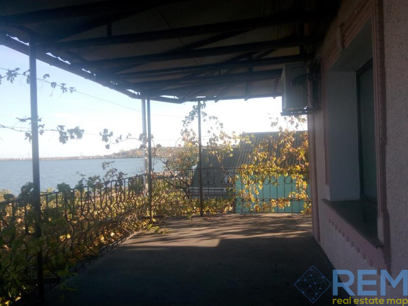 Продам классный дом в пос.НАТИ Нерубайське - фото 1