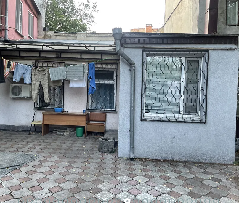 Четырех комнатная квартира на Садикоской угол Градоначальницкой Одеса - фото 14