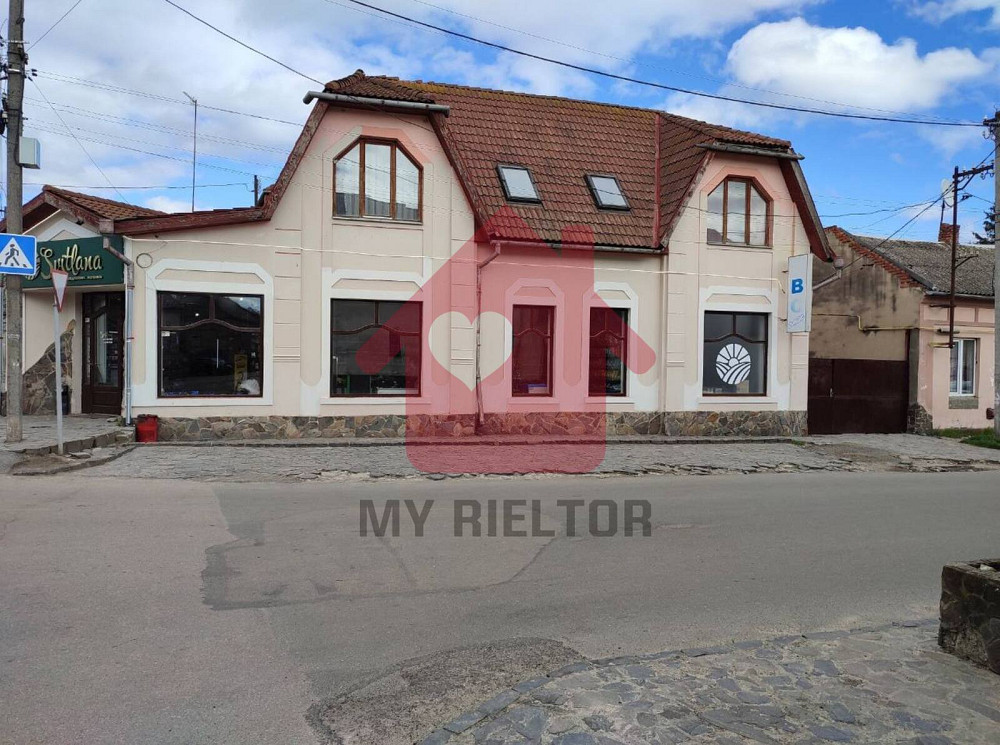 Продаж торгове приміщення на Стрільнична, 25 поверх - 1/1 Uzhhorod - photo 3