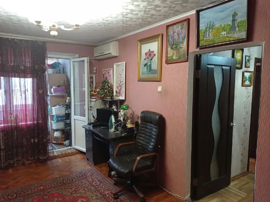 For sale 2-room Apartment 44.9 sq.m вул. Рудницького 5 Dnipro - photo 10