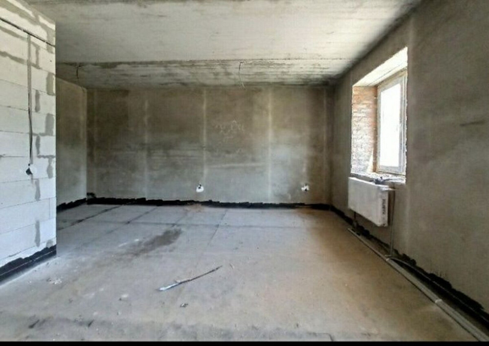 Продаж Квартира 1-кімнатна, 1/6 поверх на ЖК Західний Vinnytsya - photo 1