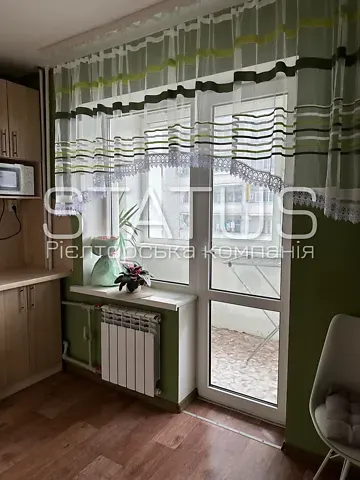 Продаж 1к Квартира 51.5 кв.м Огнівська вулиця 8 Полтава - фото 10
