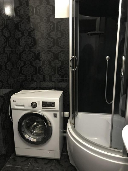 Оренда Квартира 1-кімнатна, 4/16 поверх на пр. Петра Григоренко, 38а Київ - фото 2