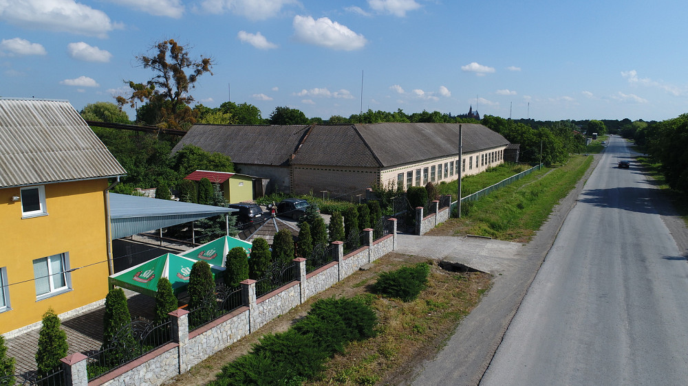 Продаж торгове приміщення на Центральна, 126 поверх - 1/2  - фото 3