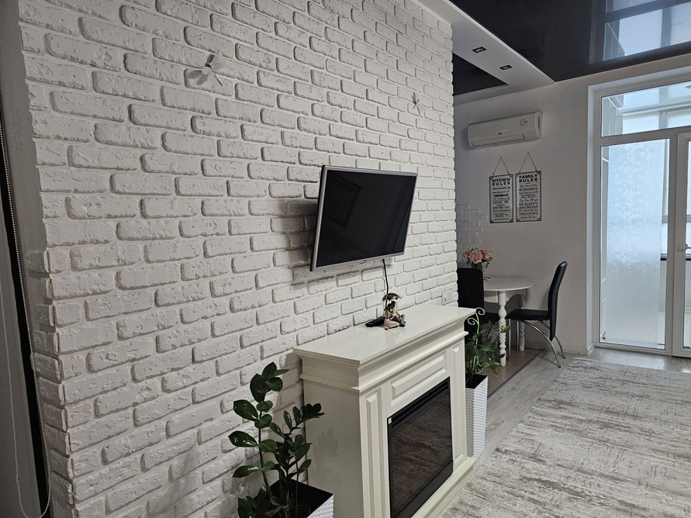 Продаж Квартира 3-кімнатна, 10/11 поверх на Любарского, 4А Дніпро - фото 6