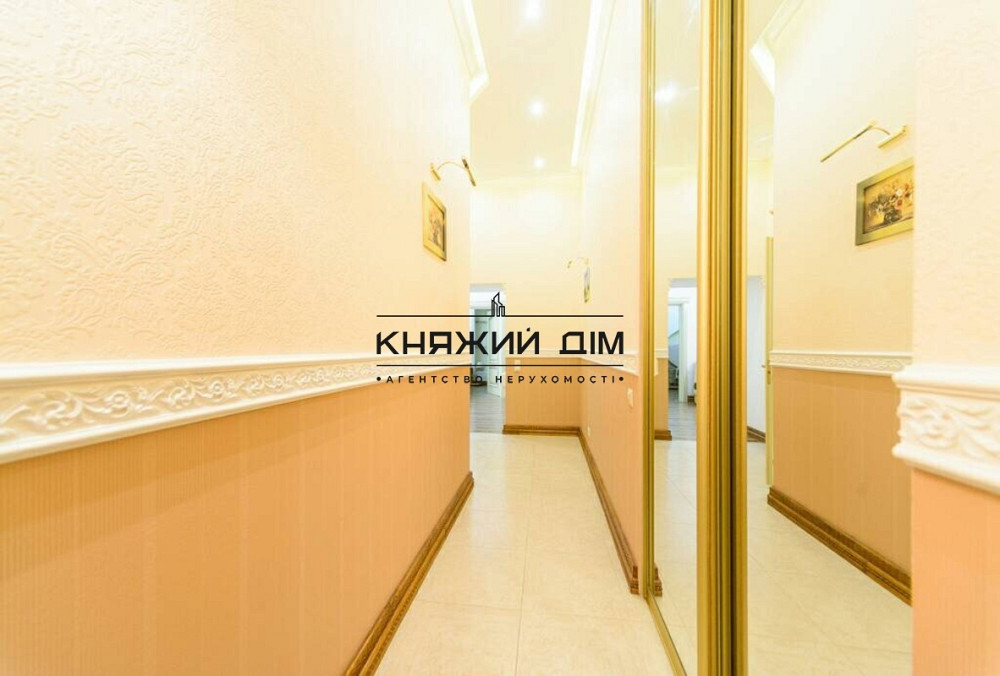 БЕЗ КОМІСІЇ!!! Оренда 2-х квартири м. Золоті Ворота. Код об'єкта 11143612 Киев - изображение 14