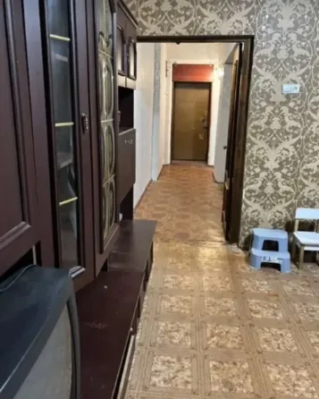 Продажа 1к Квартира 34.2 кв.м вул. Смольна 3 Днепр