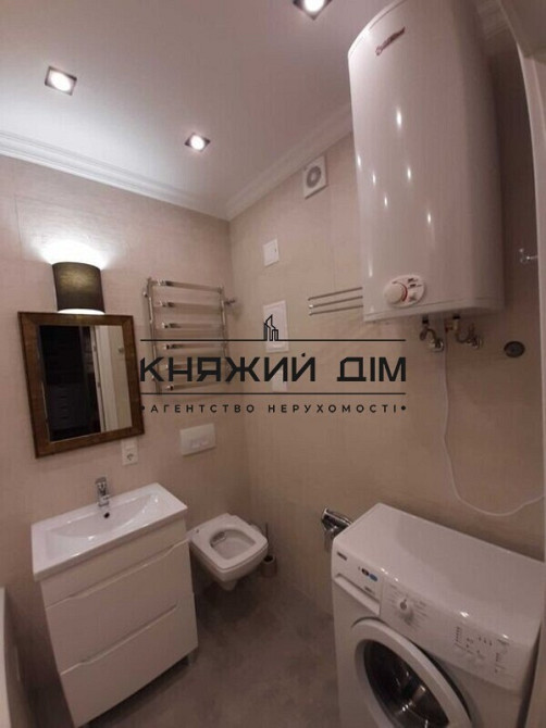 Продажа отличной 1-но к. квартиры в ЖК Комфорт Таун. № 21137545 Київ - фото 10