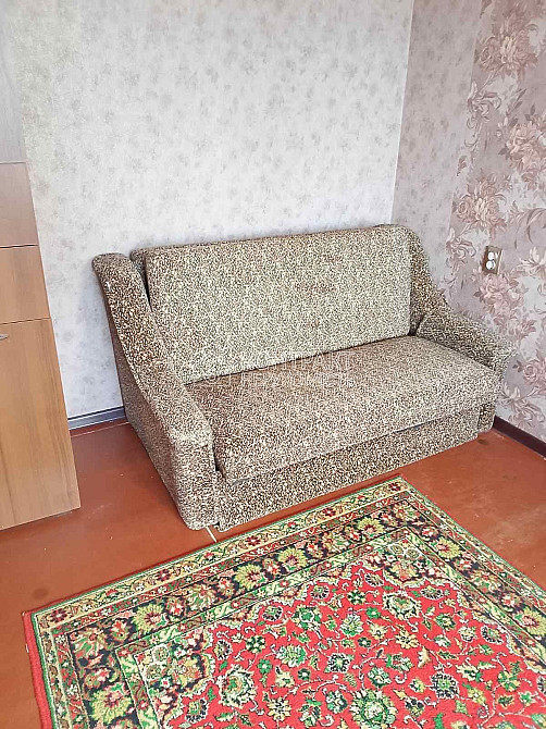 Оренда Квартира 1-кімнатна, 8/9 поверх на вул. Познанська Харків - фото 5