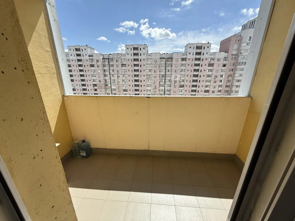 Оренда Квартира 2-кімнатна, 20/25 поверх на Здолбунівська, 13 Київ - фото 7