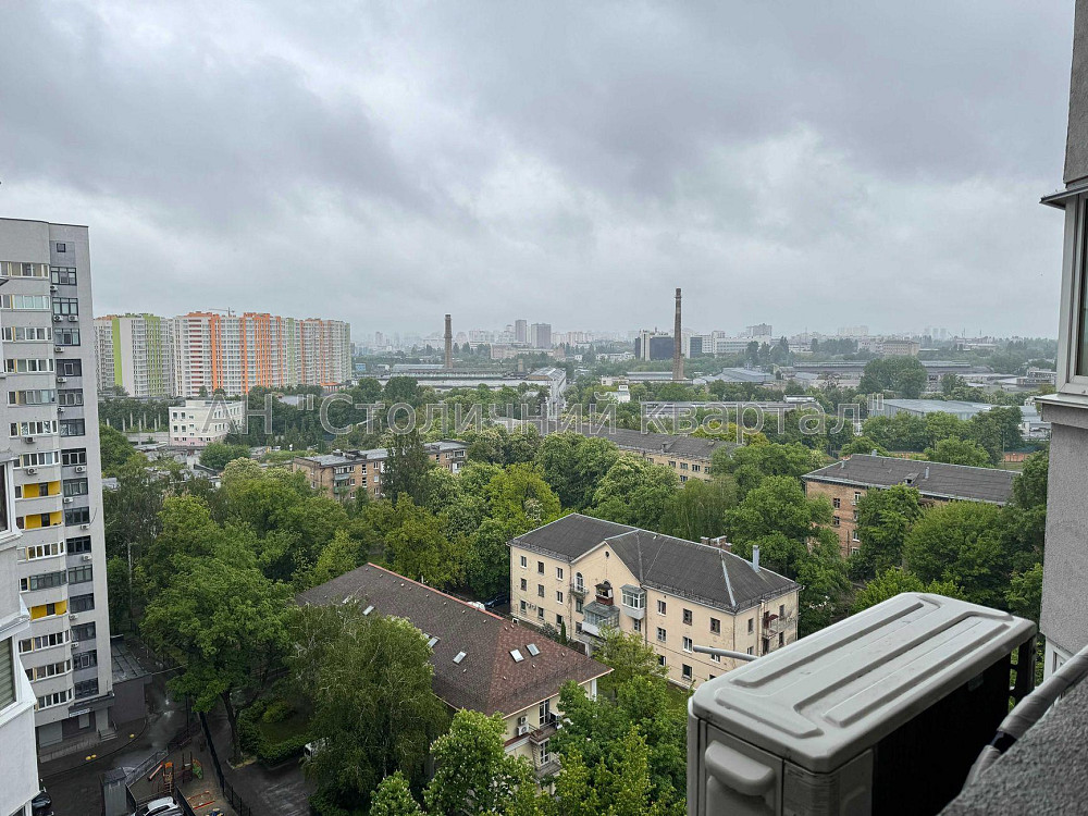 Продаж Будинок 1-кімнатний на Берестейский пр-т, 71А Kiev - photo 13