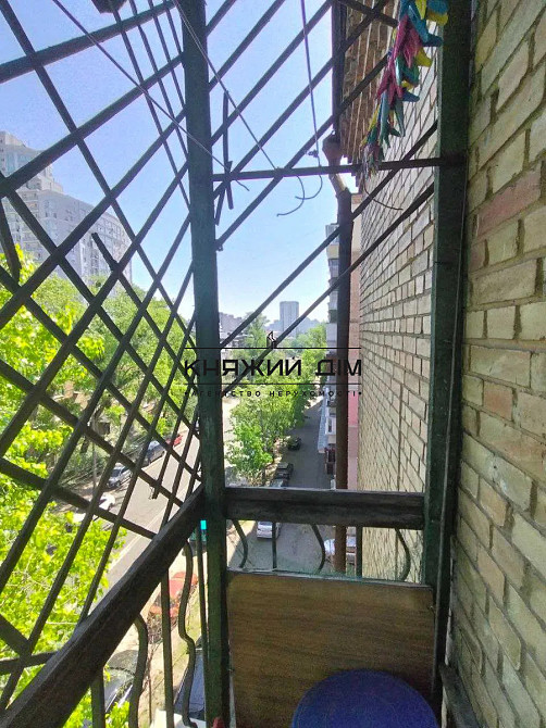 Продаж Квартира 2-кімнатна, 5/5 поверх на Белорусская ул. Киев - изображение 13