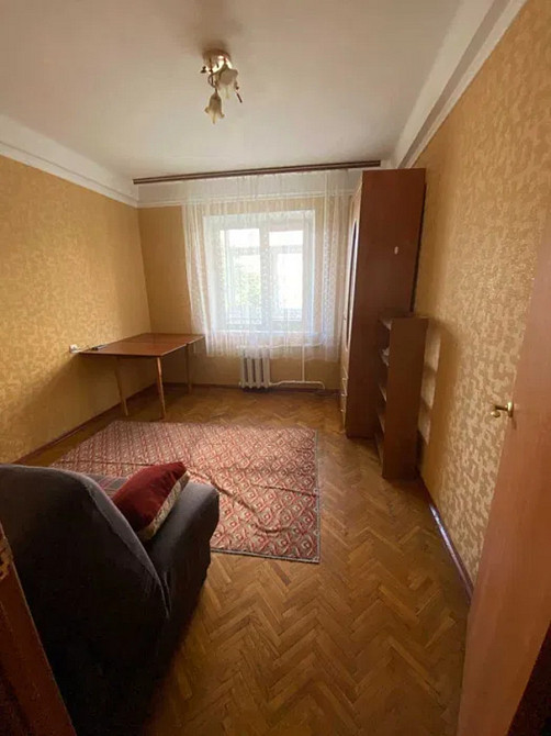 Оренда Квартира 2-кімнатна, 6/9 поверх на Здановской, 30/2 Київ - фото 7