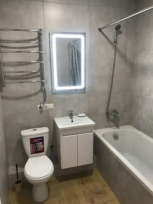 Оренда Квартира 1-кімнатна, 20/25 поверх на вул. Бориса Гмирі, 20 Kiev - photo 9