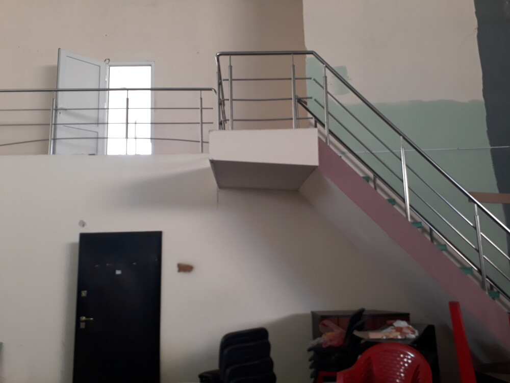 Продаж виробниче приміщення на улица Выставочная, д.1 приміщень - 5, поверх - 1/1  - изображение 9