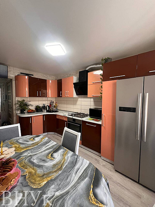 Продаж Квартира 4-кімнатна, 6/9 поверх на вул. Мазепи L'viv - photo 12