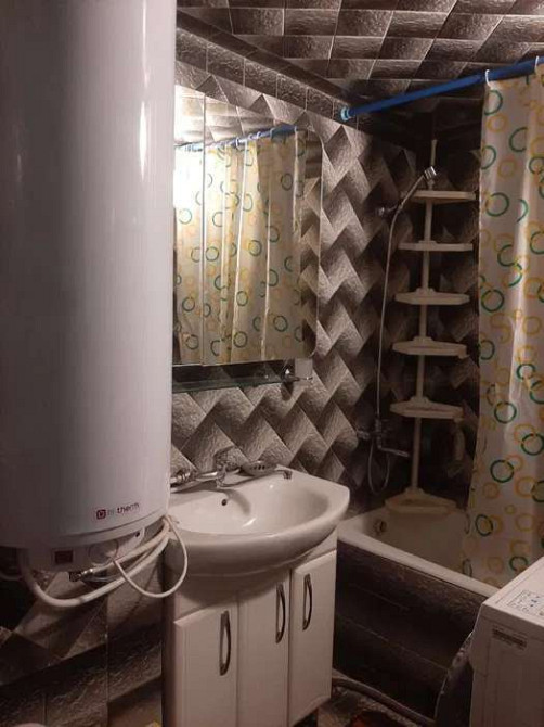 Оренда Квартира 3-кімнатна, 4/9 поверх на Дмитрия Луценко, 5к1 Київ - фото 3