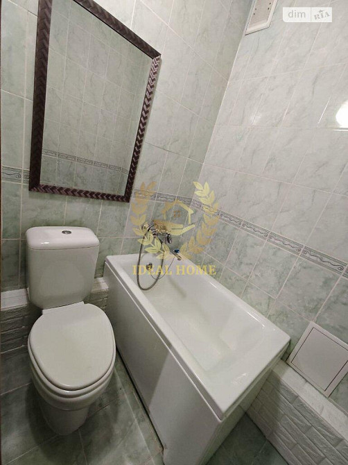 Світла та простора 1-кімнатна квартира з двома балконами в Дарницькому Kiev - photo 5