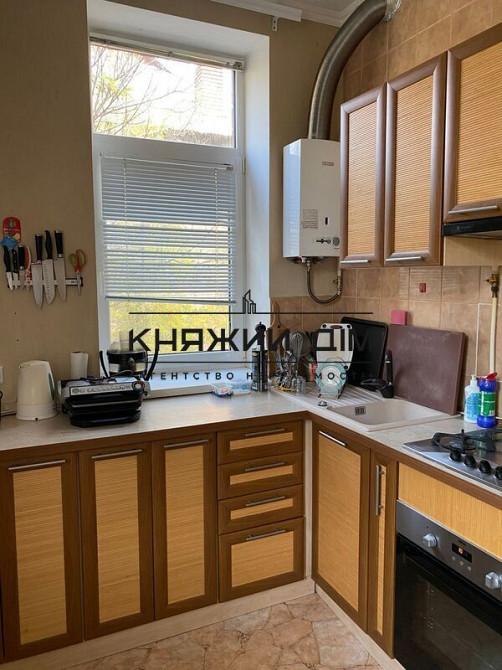 Продаж 1-кімнатної квартири, метро Звіринецька (Дружби народів). № 21145303 Київ - фото 4