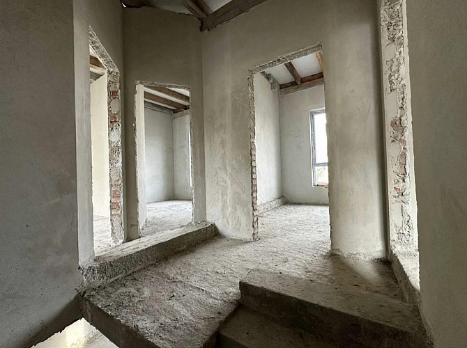 Продаж будинку 2 поверхи — Арктична Брюховичі (Перемишлянський район) - фото 14