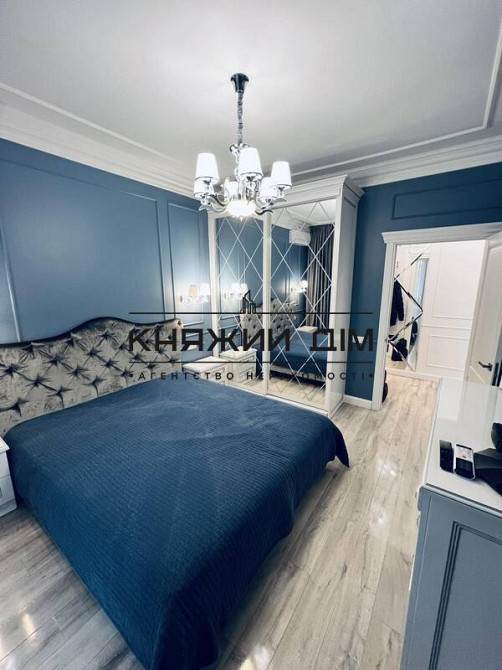 Оренда Квартира 2-кімнатна, 6/8 поверх на Грушевского Михаила ул. Киев - изображение 19