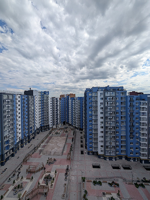 Продаж Квартира 2-кімнатна, 13/15 поверх на Княгинин вул., 44 Івано-Франківськ - фото 12