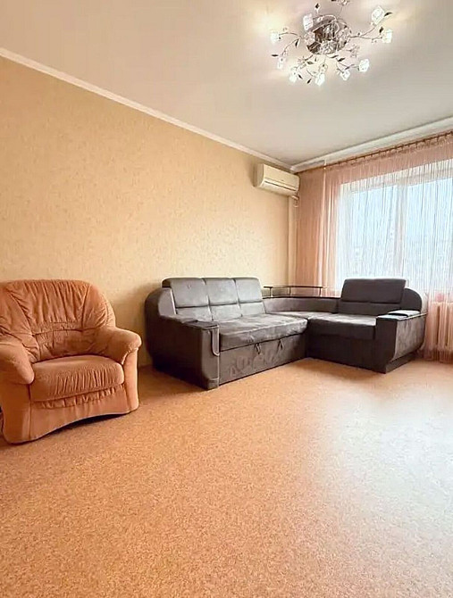 Продаж Квартира 3-кімнатна, 7/10 поверх на Донецкое шоссе, 97 Дніпро - фото 2