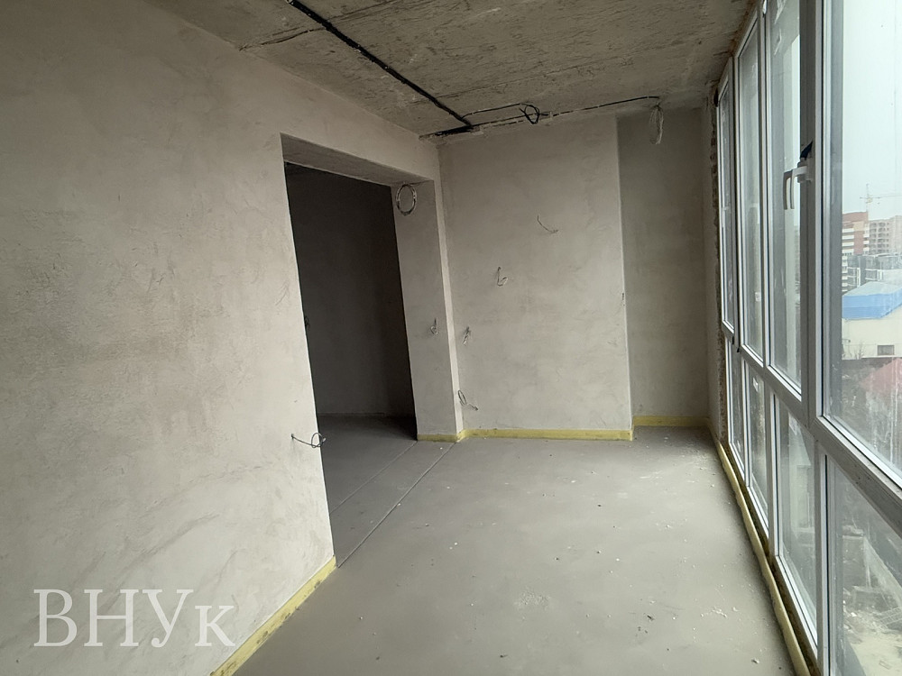 Продаж Квартира 2-кімнатна, 8/10 поверх на вул. Енергетична Ternopil' - photo 6