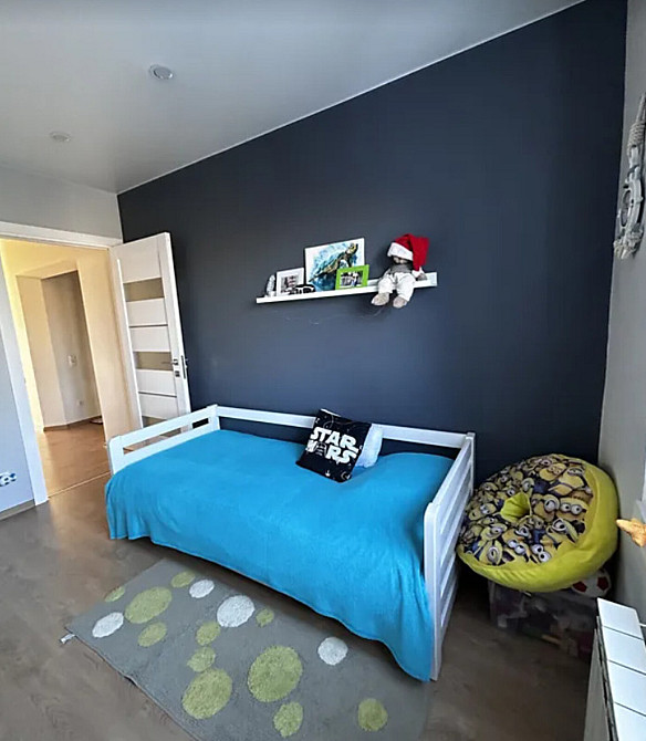 Продаж Квартира 4-кімнатна, 5/5 поверх на вул. Вербицького М. Тернополь - изображение 18