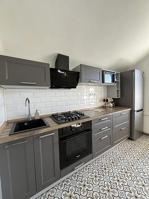 Продаж Квартира 2-кімнатна, 5/5 поверх на Нигояна, 22/26 Dnipro - photo 2