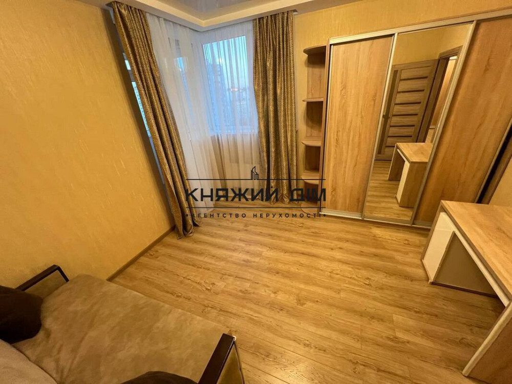 Оренда Квартира 2-кімнатна, 12/25 поверх на Драгоманова ул. Київ - фото 6