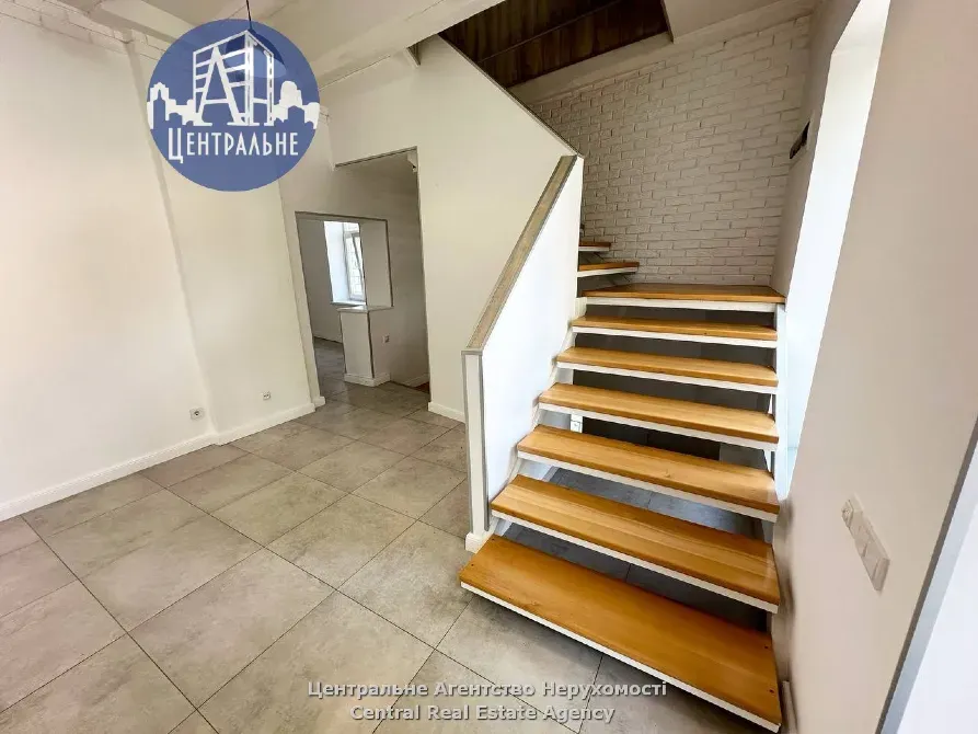 Продаж Окрема будівля / частина будівлі площа 170 кв.м на Героїв Майдану 66 Чернівці - фото 9