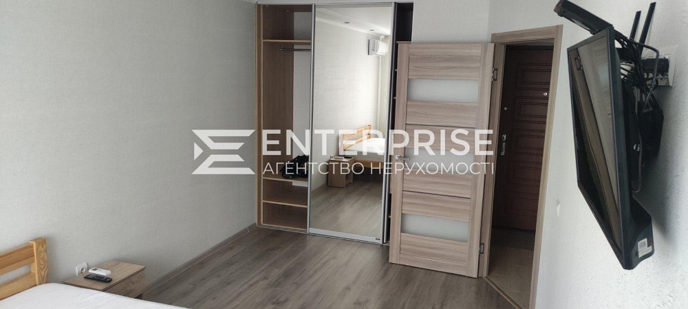 Продаж 1к Квартира 36 кв.м Доківська вул. Коцюбинське - фото 6