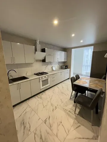 Оренда 1к Квартира 45 кв.м ЖК Щасливий у Дніпрі Дніпро - фото 7