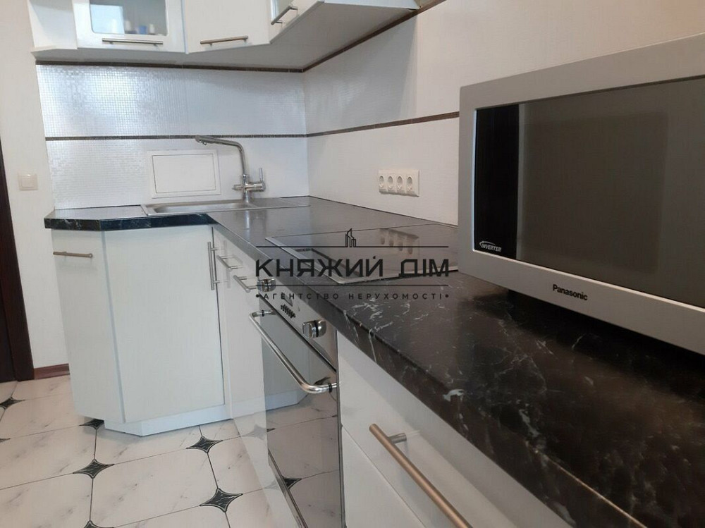 Оренда 2-кімнатної квартири Солом'янська 15а Код Об'єкта № 11198955 Киев - изображение 13