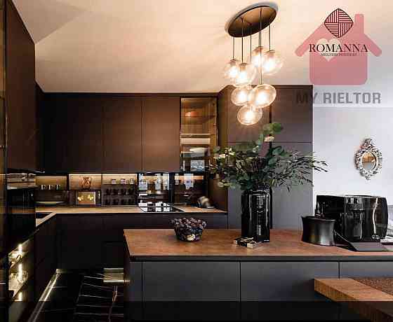 Продаж Пентхауса ЖК Грін Ленд. Uzhhorod