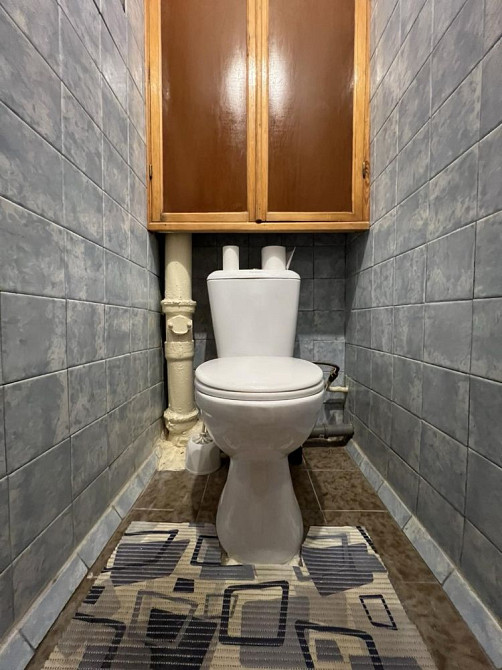 Продаж Квартира 3-кімнатна, 10/10 поверх на Срібнокільська вул., д. 22А Київ - фото 19