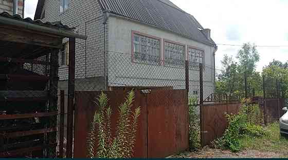 Продаж 2-поверховий Дача з ділянкою 12 сот 130 кв.м 3 кімн. на Товариство Садове Zhytomyr