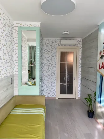 Продам отличную 4-к квартиру в клубном доме, ул. А. Горской 104, Рабочая Днепр - изображение 11