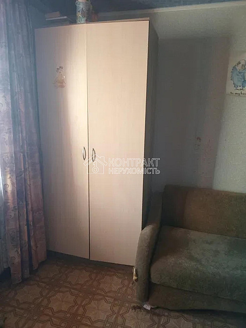 Оренда Квартира 1-кімнатна, 3/10 поверх на вул. Перемоги Харків - фото 4