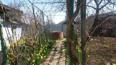 Продаж земельної ділянки 0 соток на ул. Посмитного, 6 Odessa