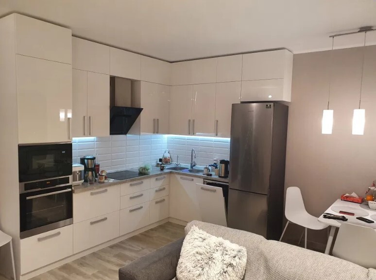 Продаж Квартира 1-кімнатна, 16/24 поверх на Костанді вулиця, 104/1 Одеса - фото 1