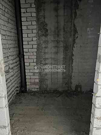 Продаж Квартира 1-кімнатна, 14/16 поверх на вул. Полтавський Шлях Харків