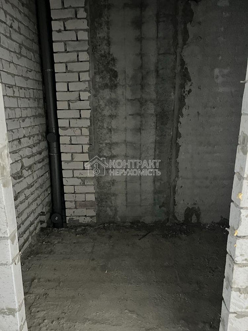 Продаж Квартира 1-кімнатна, 14/16 поверх на вул. Полтавський Шлях Харків - фото 6