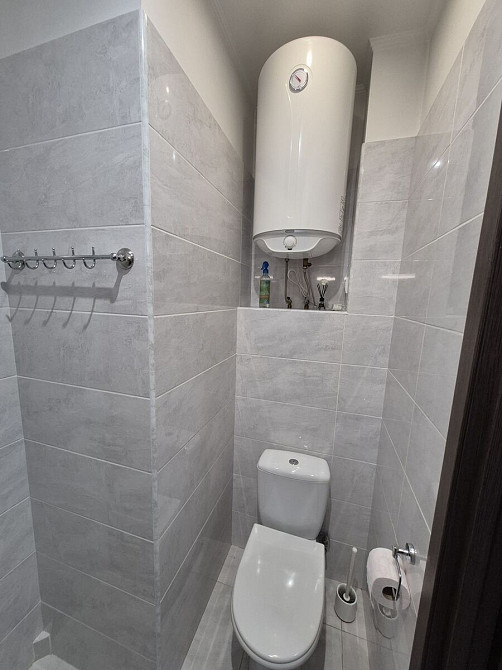 Оренда Квартира 1-кімнатна, 15/16 поверх на проспект Соборності, 17 Київ - фото 16