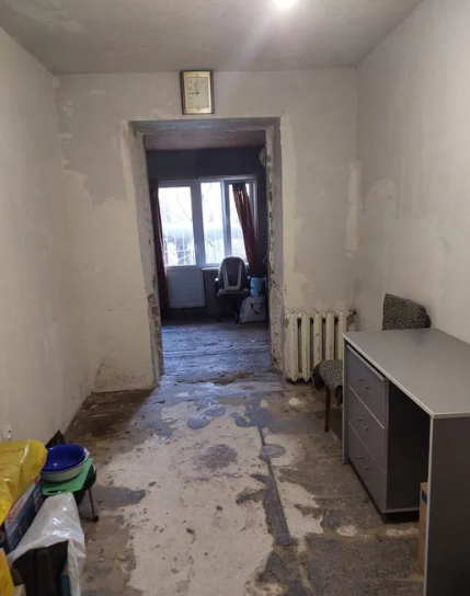 Продам комнату за небольшие деньги с балконом. Одеса - фото 7