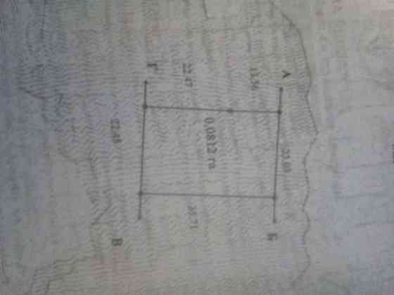 Продаж 1-поверховий Будинок з ділянкою 8 сот    Гора