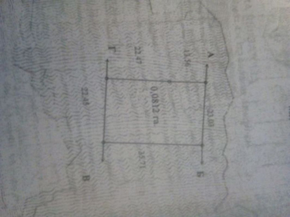 Продаж 1-поверховий Будинок з ділянкою 8 сот    Гора - фото 4