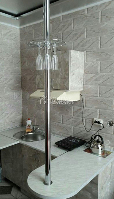 Оренда Квартира 1-кімнатна, 1/3 поверх на вул. Миколи Міхновського Kharkiv - photo 3